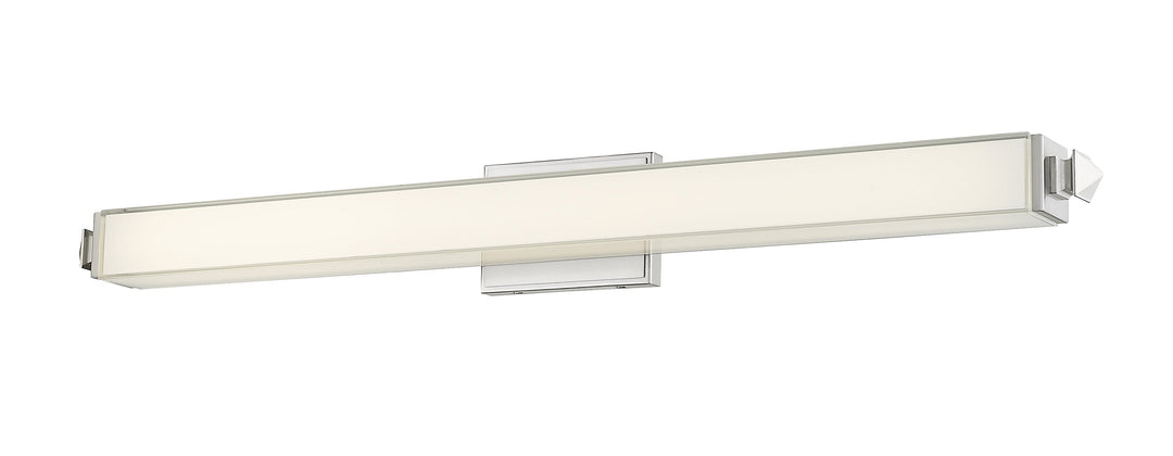 Jacour LED 30W Vanity Light 38.5" thelightingshoppe.ca