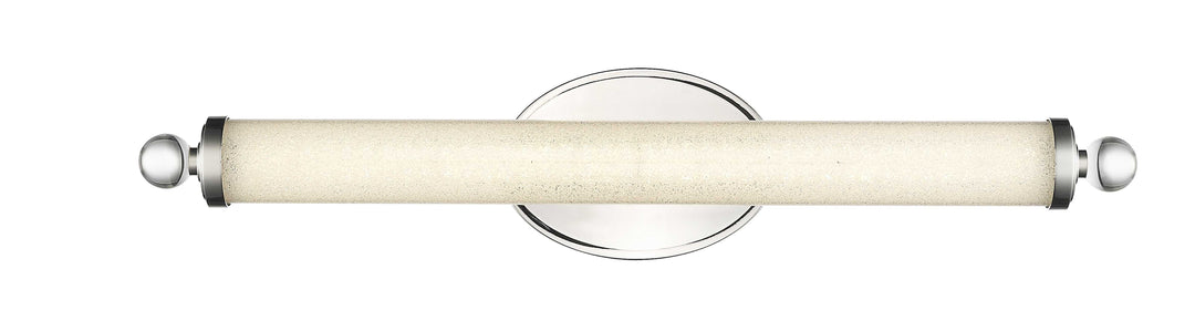 Jacour LED 24W Vanity Light 28" thelightingshoppe.ca