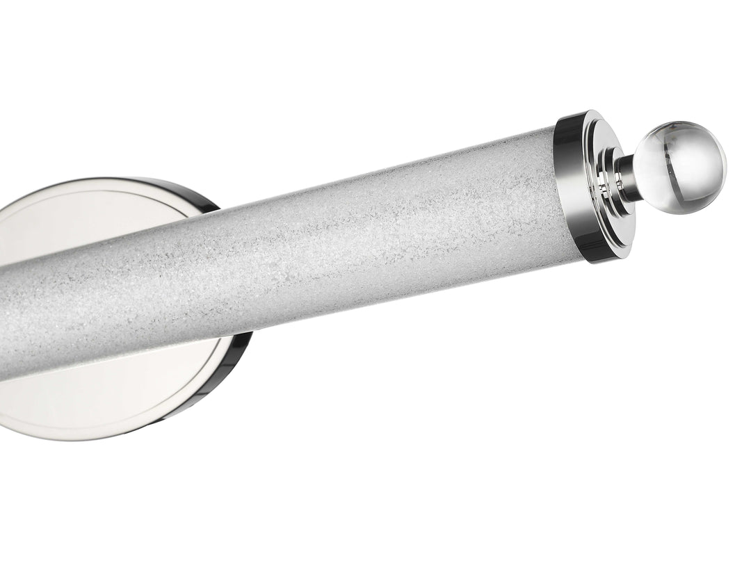 Jacour LED 24W Vanity Light 28" thelightingshoppe.ca