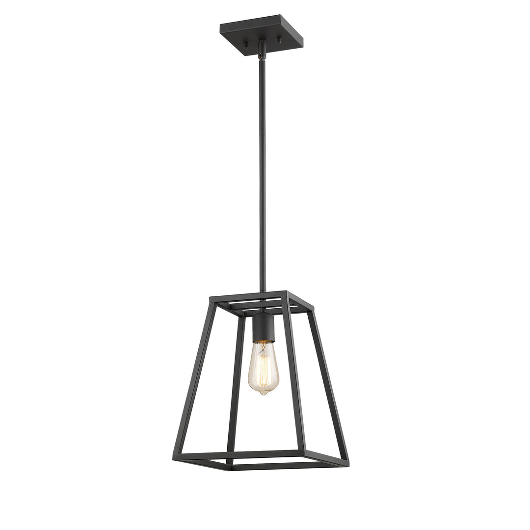Urban 1-Light Mini Pendant By Mirage Lighting - available from The Lighting Shoppe, trusted by Canadian homeowners