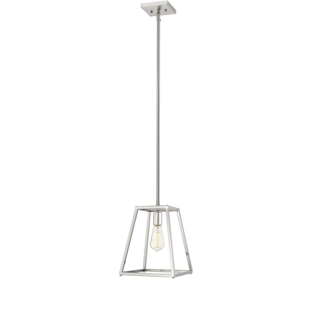 Urban 1-Light Mini Pendant By Mirage Lighting Mirage Lighting