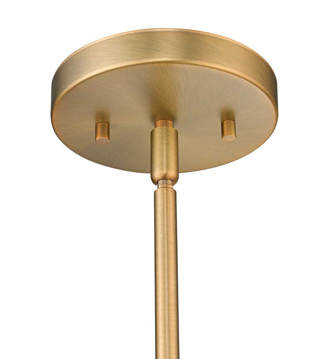 Optic 1-Light Mini Pendant thelightingshoppe.ca