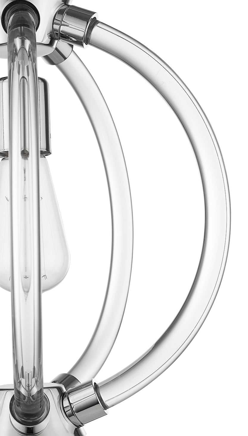 Optic 1-Light Mini Pendant thelightingshoppe.ca