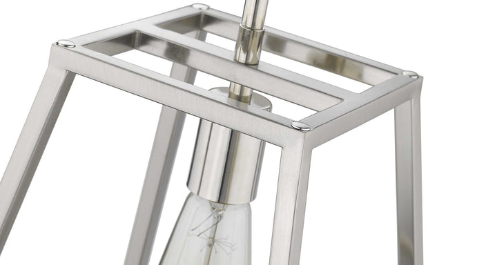 Urban 1-Light Mini Pendant By Mirage Lighting Mirage Lighting