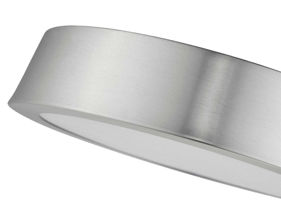 Ori LED 13" Flush Mount Mirage Lighting