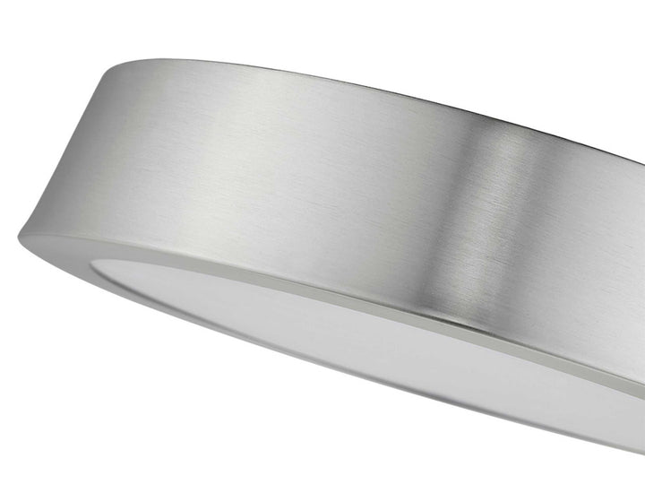 Ori LED 13" Flush Mount Mirage Lighting