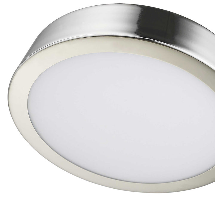 Ori LED 13" Flush Mount Mirage Lighting