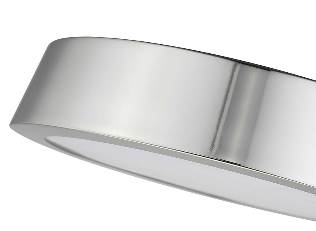 Ori LED 13" Flush Mount Mirage Lighting