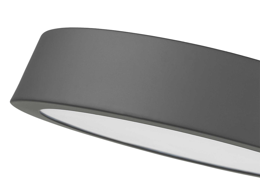 Ori LED 13" Flush Mount Mirage Lighting