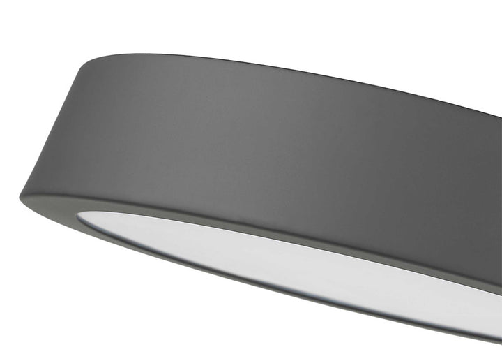 Ori LED 13" Flush Mount Mirage Lighting
