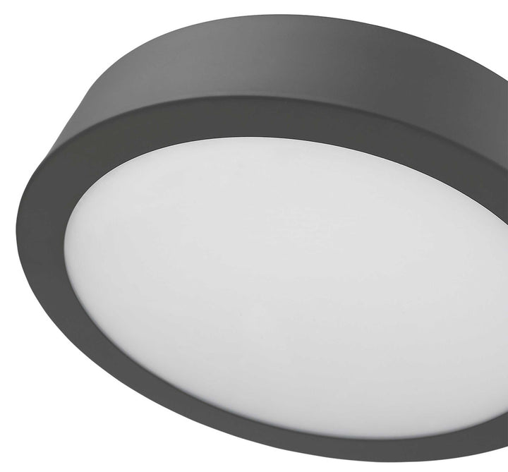 Ori LED 13" Flush Mount Mirage Lighting