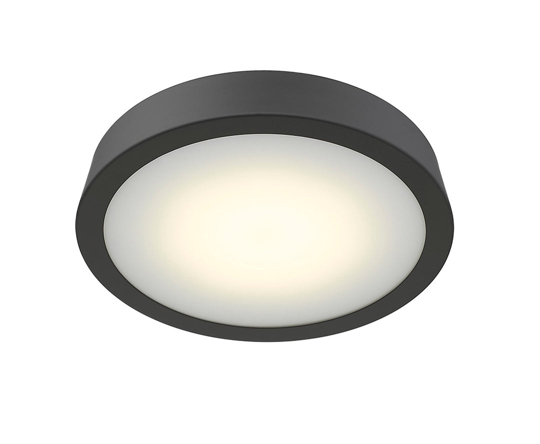Ori LED 13" Flush Mount Mirage Lighting