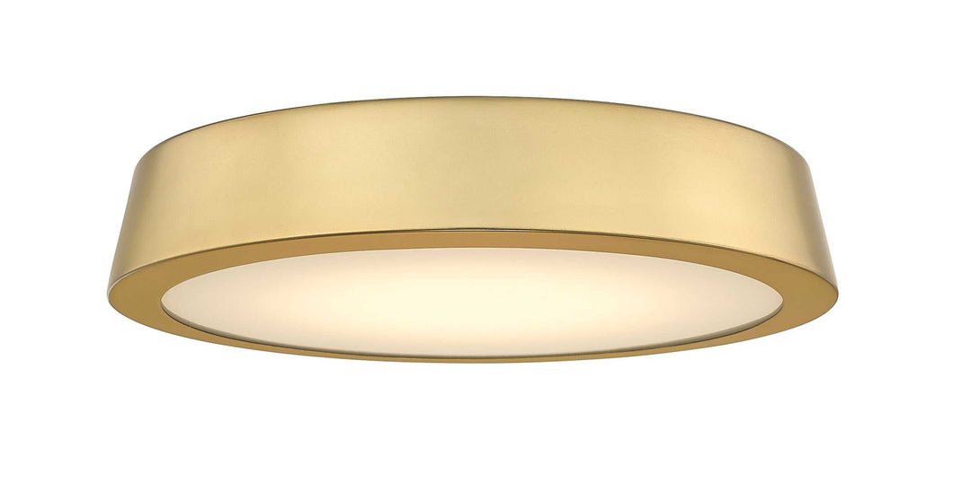 Ori LED 13" Flush Mount Mirage Lighting