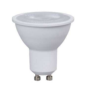 LED-GU10-6.5A1D - DIMMABLE 120V AC LED GU10 BULB 6.5W 3000K Galaxy-Lighting Canada