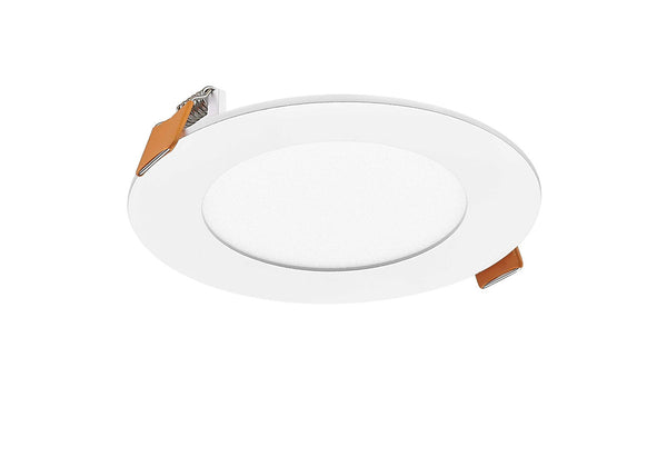 4" LED Dimmable Pot Light 5CCT Wet Rated - available from The Lighting Shoppe, trusted by Canadian homeowners