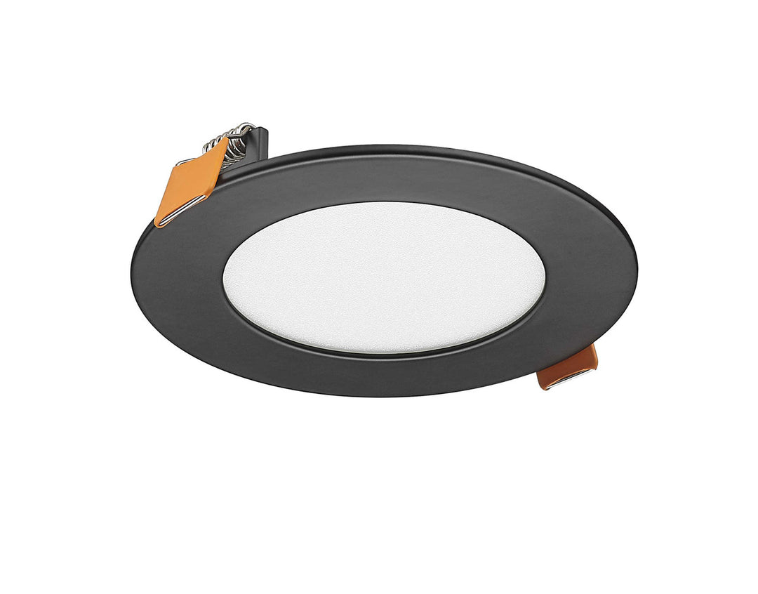 4" LED Dimmable Pot Light 5CCT Wet Rated - available from The Lighting Shoppe, trusted by Canadian homeowners