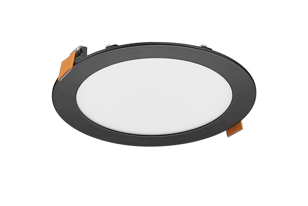 6" LED Dimmable Pot Light 5CCT Wet Rated - available from The Lighting Shoppe, trusted by Canadian homeowners