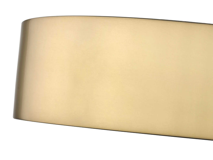 Piston 3-Light Flush Mount By Modition Lighting thelightingshoppe.ca