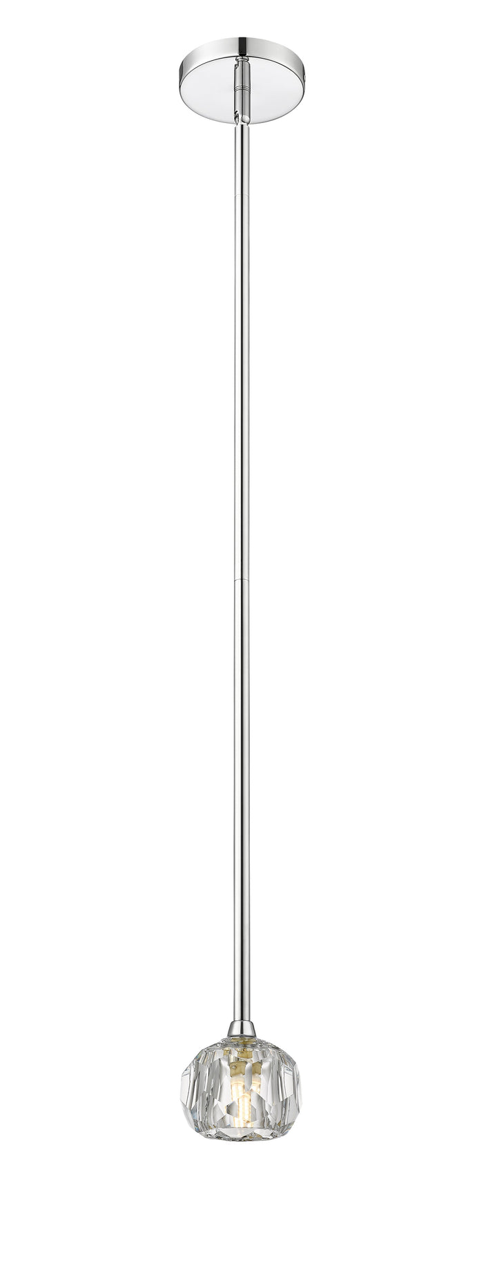 Gem Mini Pendant Mirage Lighting Group
