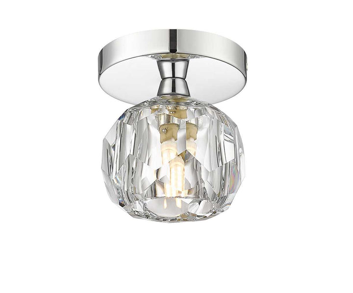 Gem Mini Pendant Mirage Lighting Group