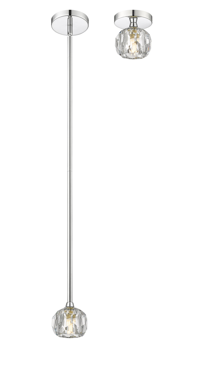 Gem Mini Pendant Mirage Lighting Group