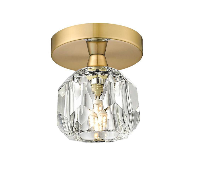 Gem Mini Pendant Mirage Lighting Group