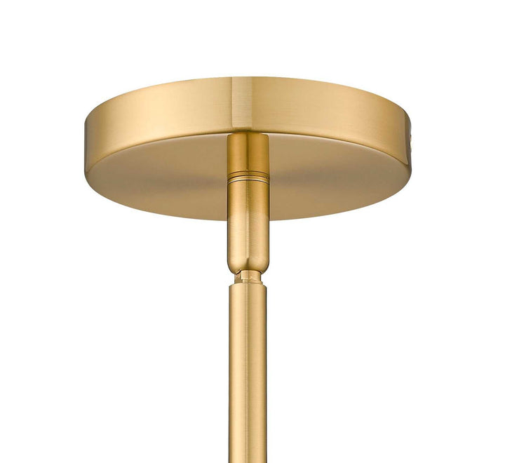 Gem Mini Pendant Mirage Lighting Group