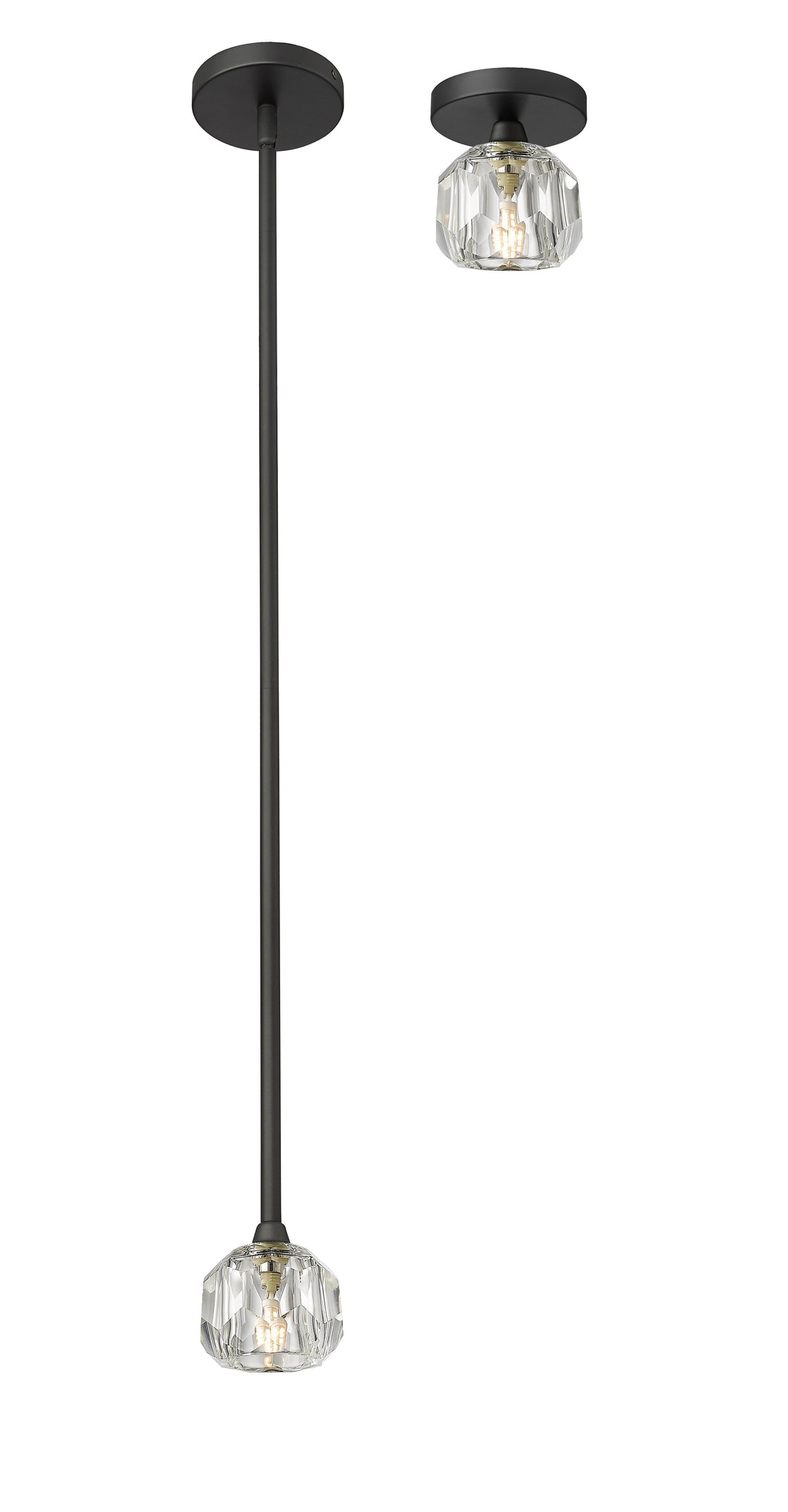 Gem Mini Pendant Mirage Lighting Group
