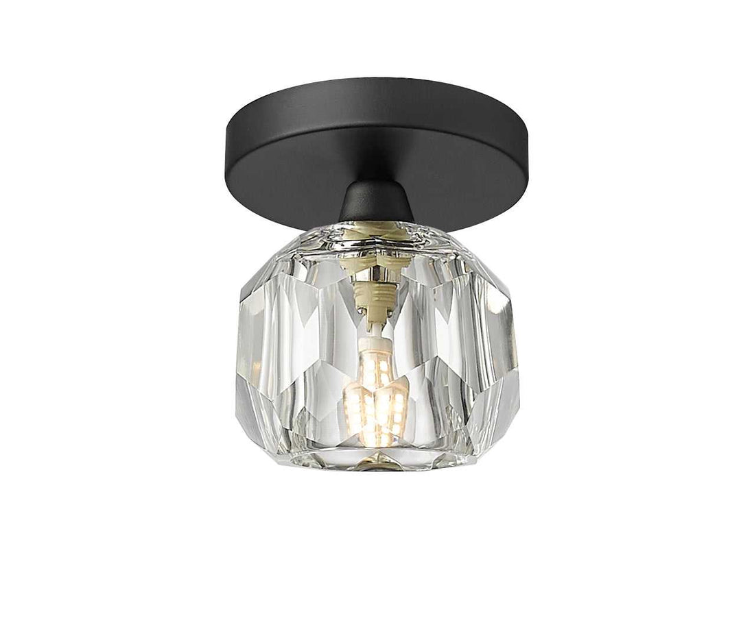 Gem Mini Pendant Mirage Lighting Group