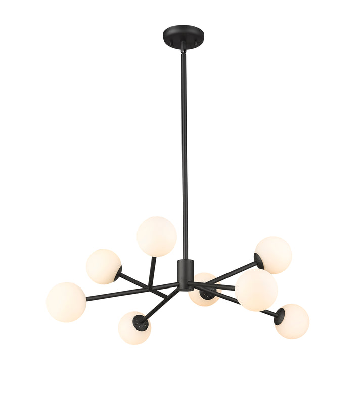 Ponderosa 8-Light Chandelier