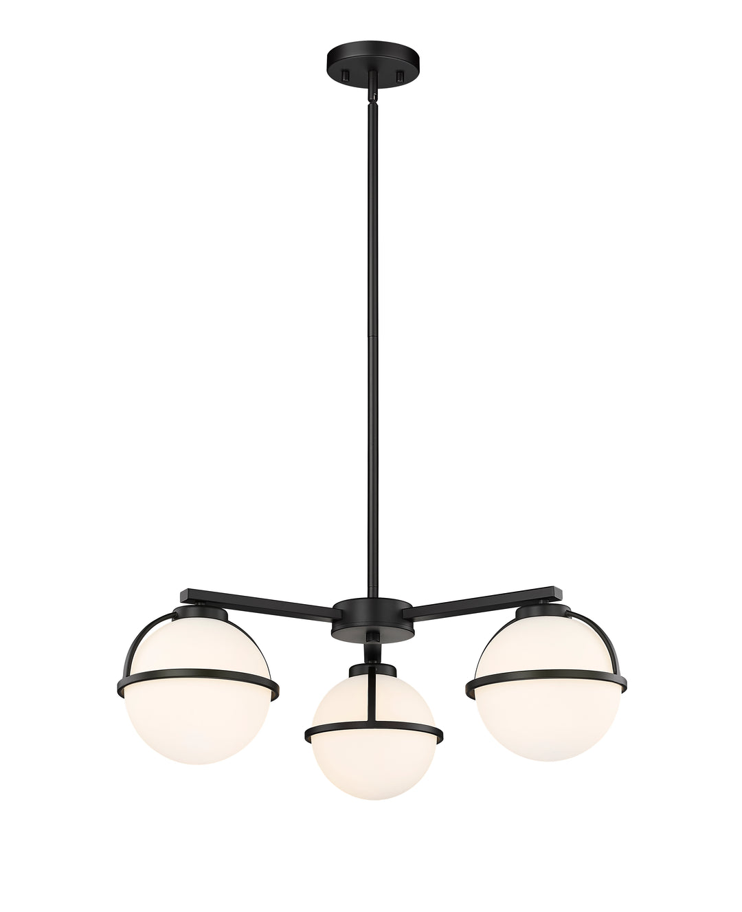 Orbit 3-Light Pendant