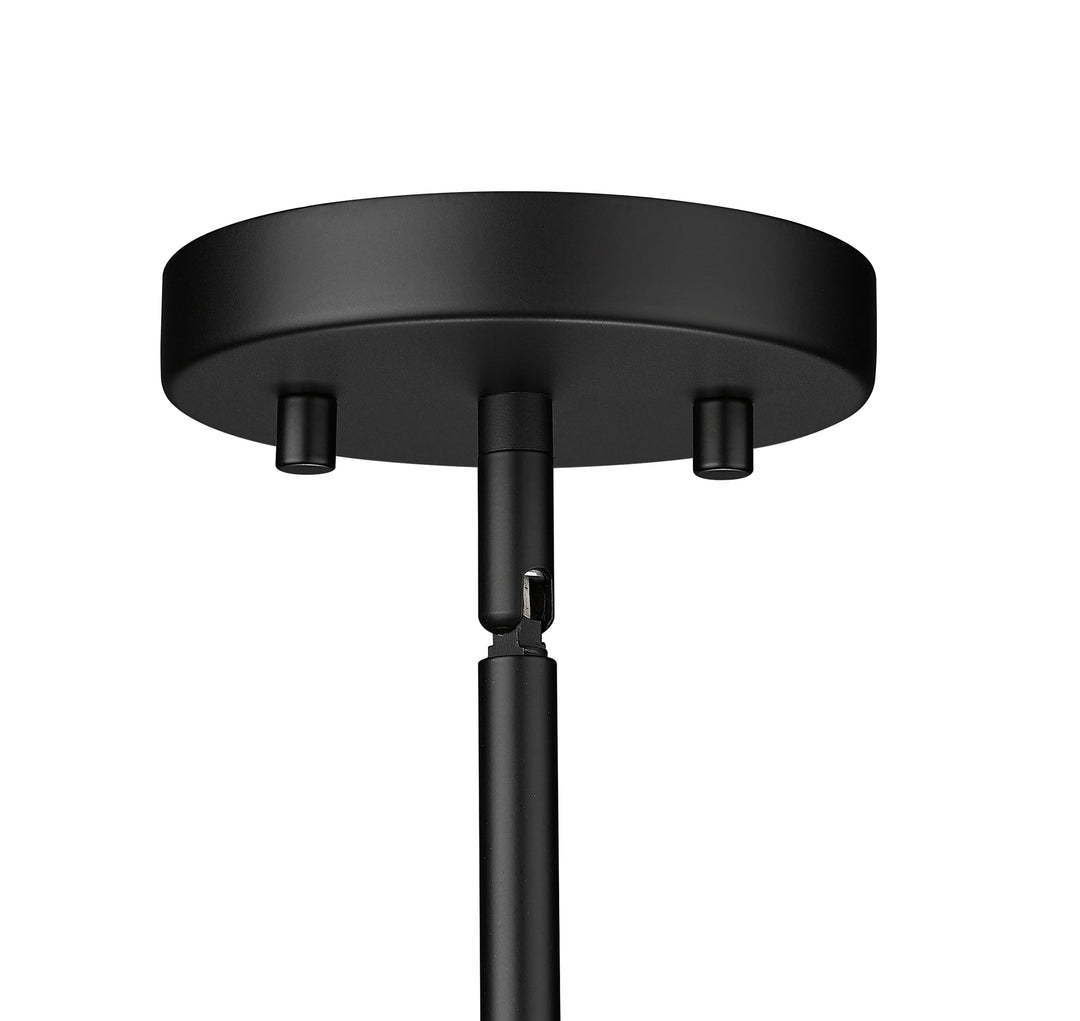 Orbit 3-Light Pendant