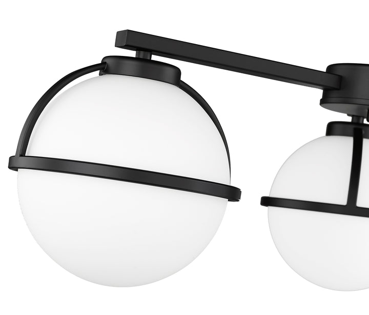 Orbit 3-Light Pendant