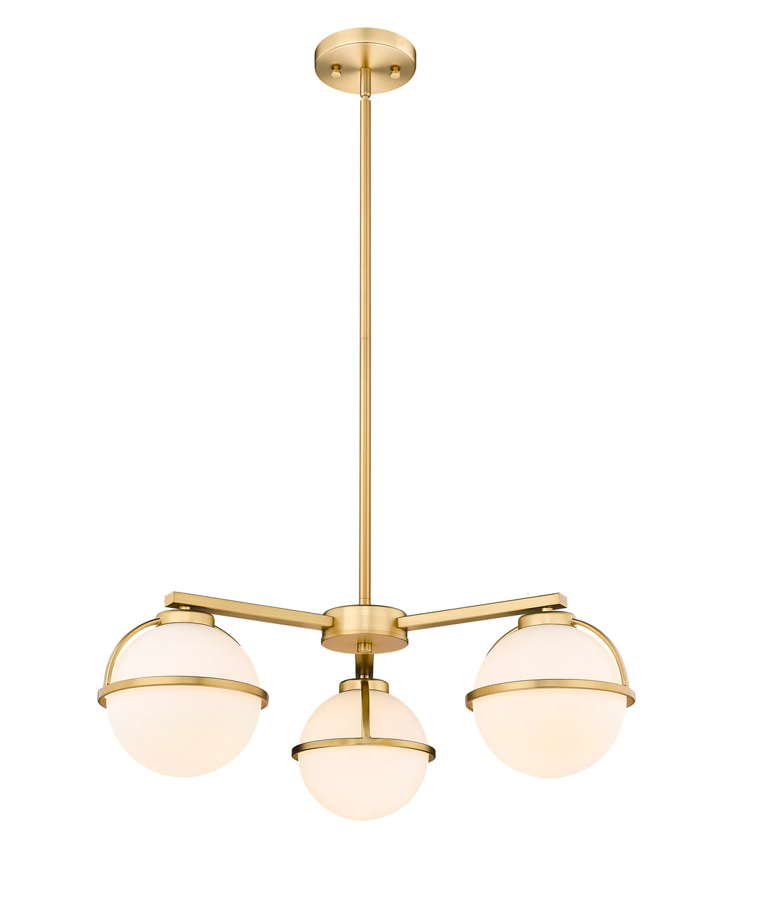 Orbit 3-Light Pendant