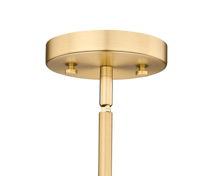 Orbit 3-Light Pendant