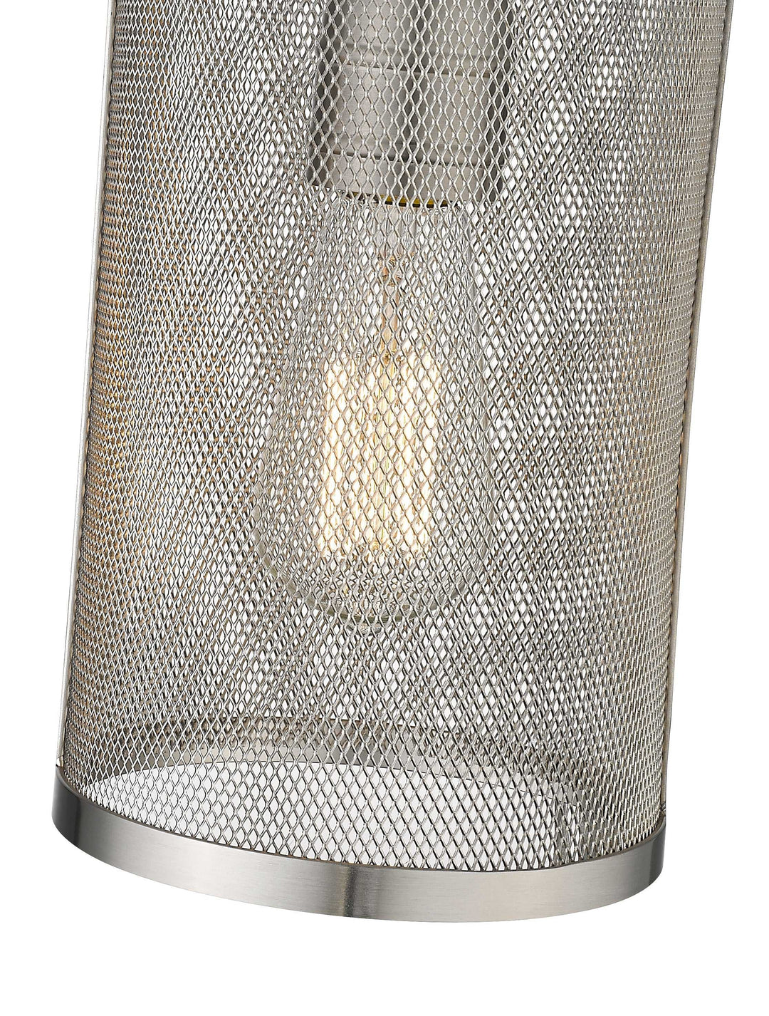 Capture 1-Light Mini Pendant Mirage Lighting Group