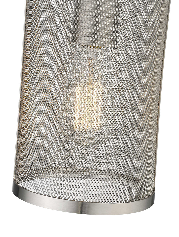 Capture 1-Light Mini Pendant Mirage Lighting Group