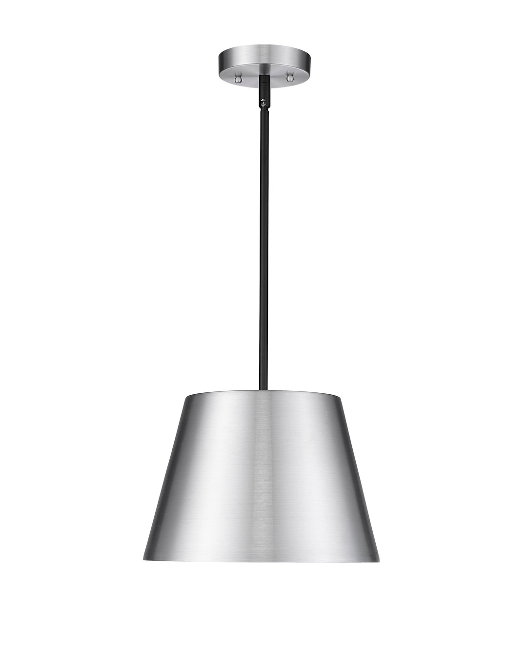 Kaitlin Two-Light 12" Pendant Mirage Lighting Group