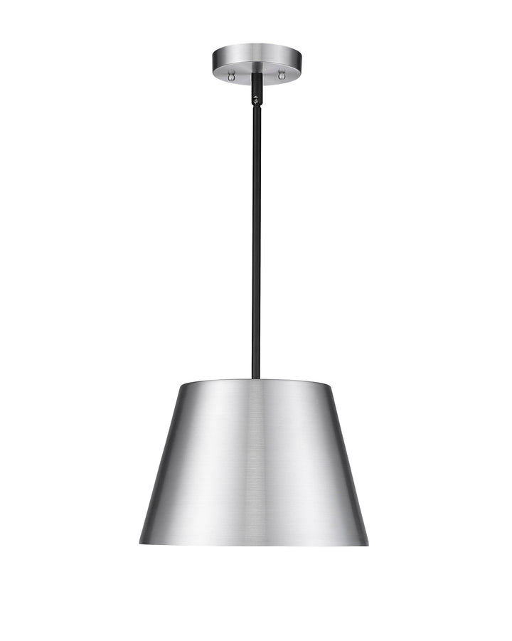 Kaitlin Two-Light 12" Pendant Mirage Lighting Group