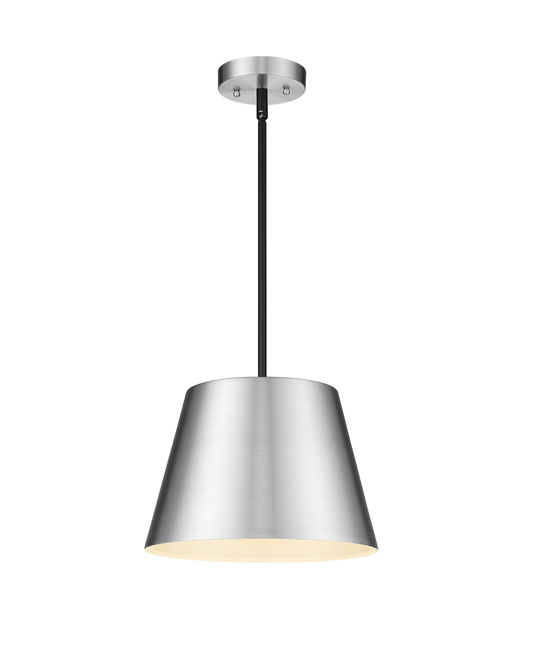 Kaitlin Two-Light 12" Pendant Mirage Lighting Group