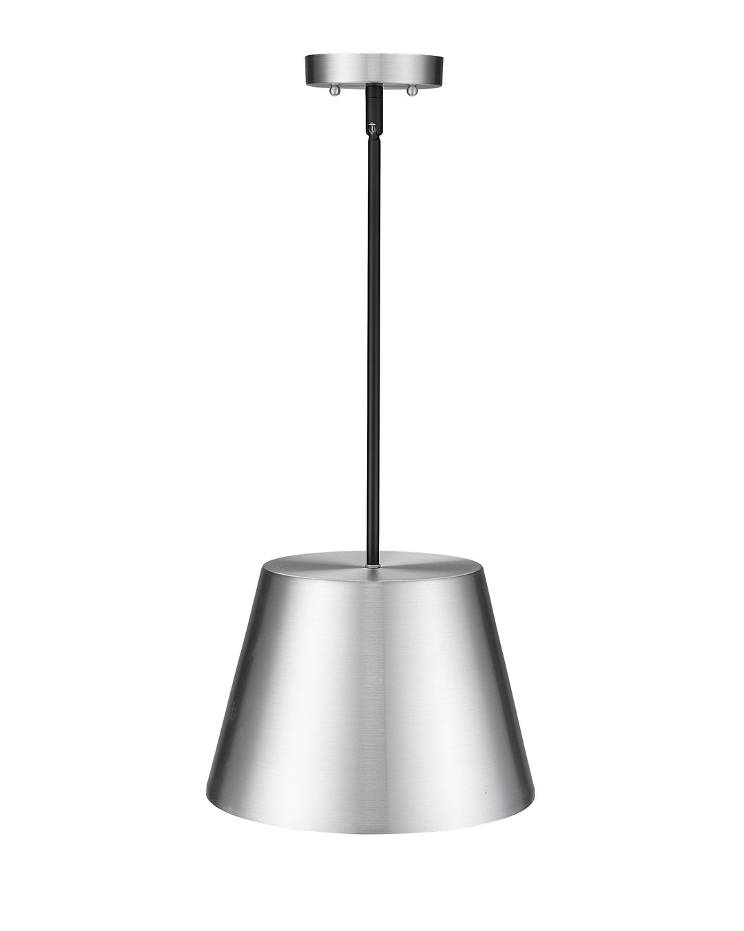 Kaitlin Two-Light 12" Pendant Mirage Lighting Group