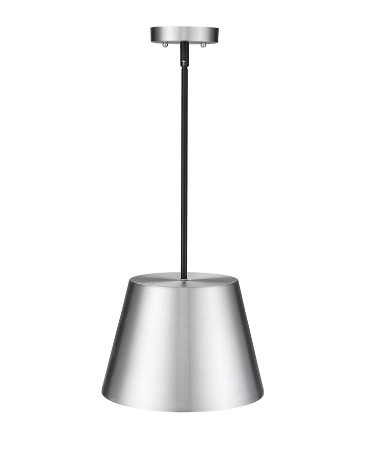 Kaitlin Two-Light 12" Pendant Mirage Lighting Group