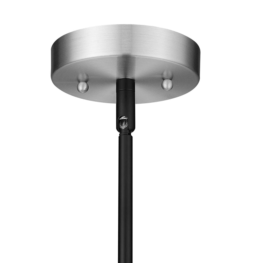 Kaitlin Two-Light 12" Pendant Mirage Lighting Group