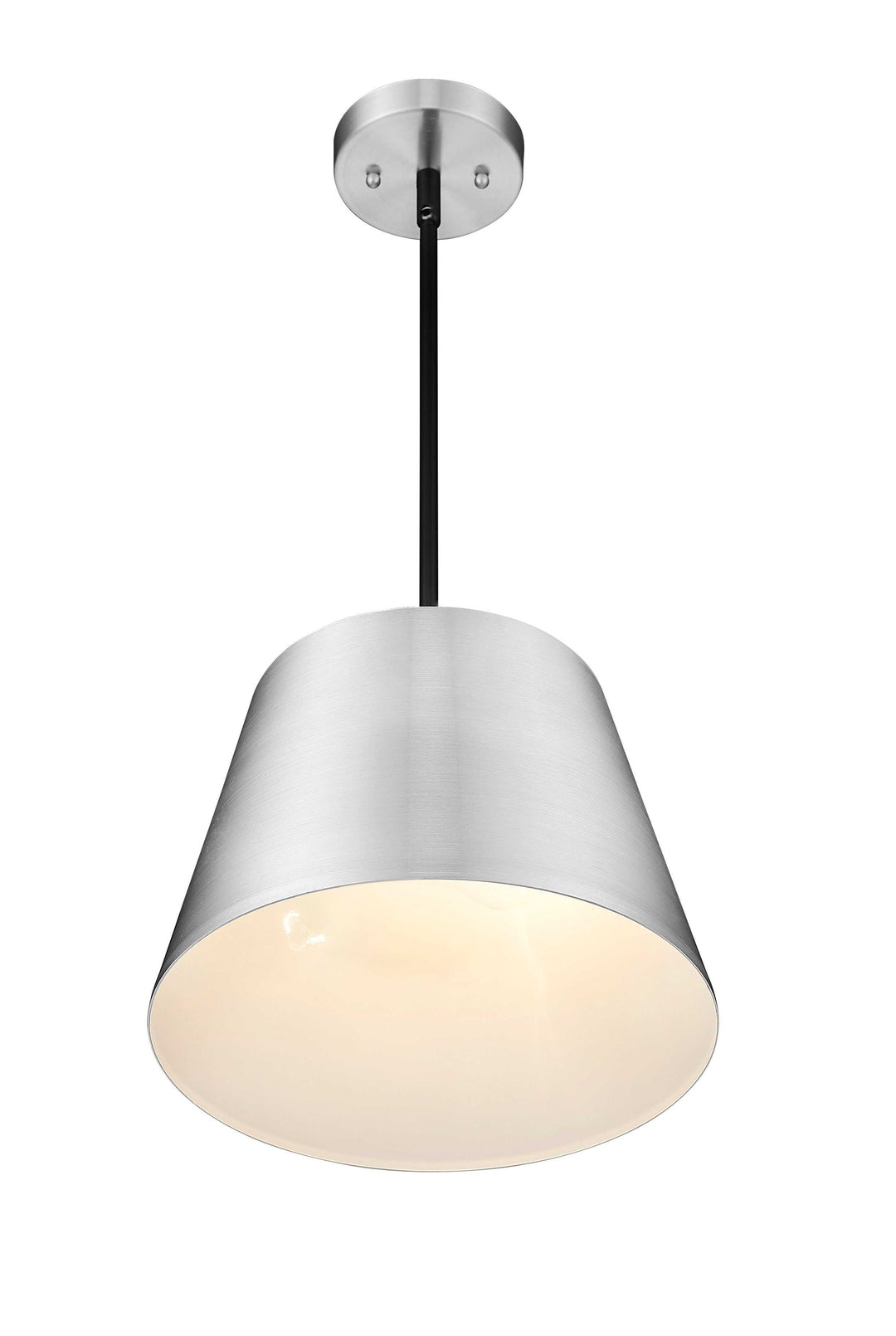 Kaitlin Two-Light 12" Pendant Mirage Lighting Group