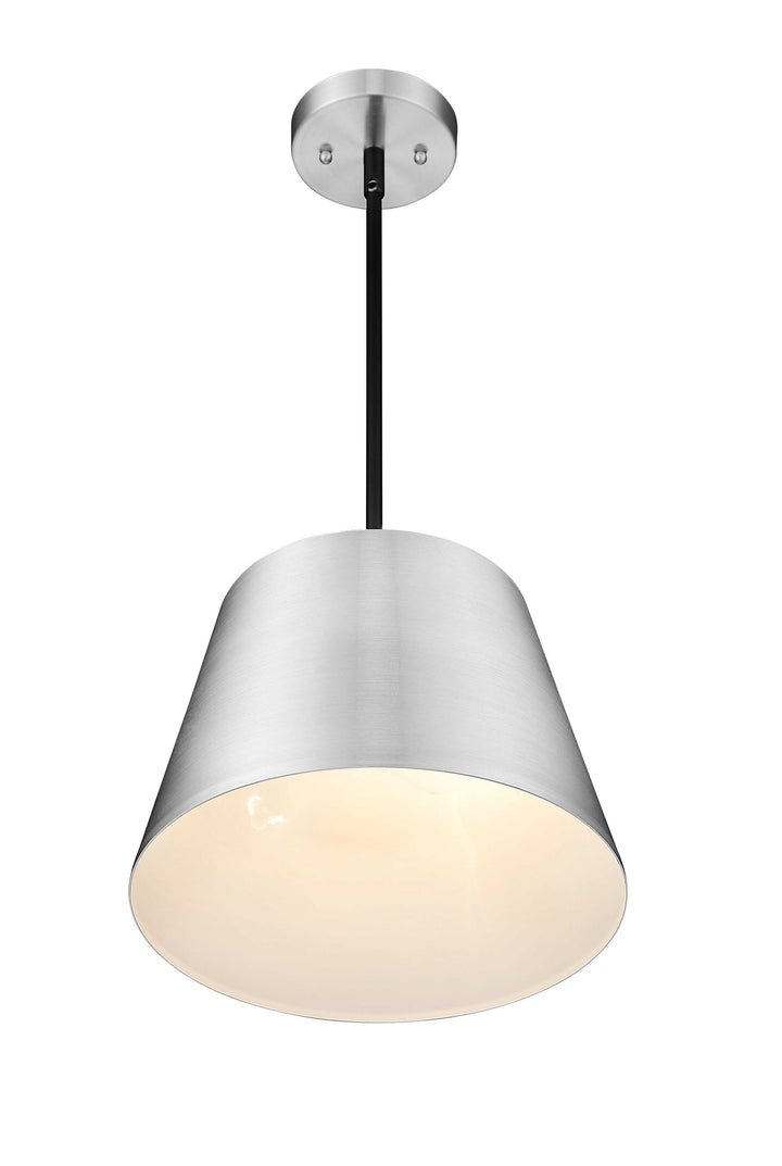 Kaitlin Two-Light 12" Pendant Mirage Lighting Group