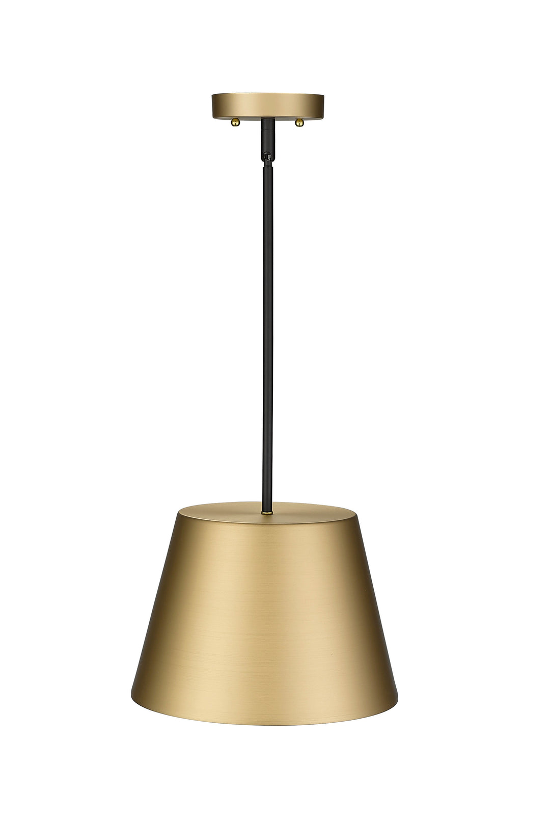 Kaitlin Two-Light 12" Pendant Mirage Lighting Group