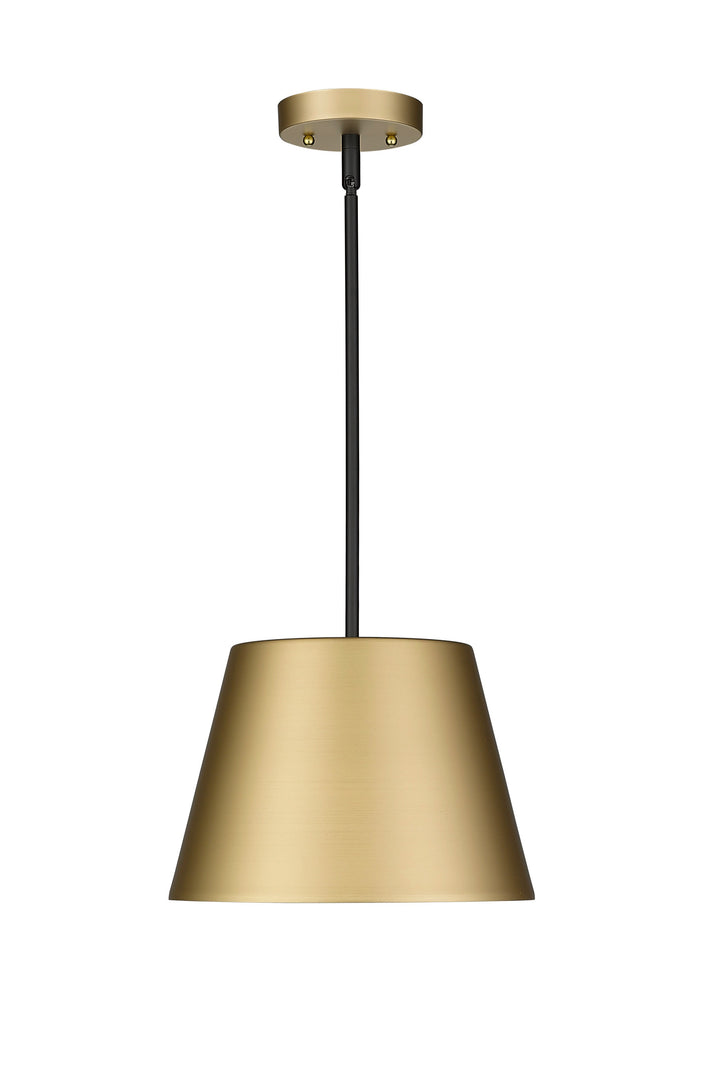 Kaitlin Two-Light 12" Pendant Mirage Lighting Group