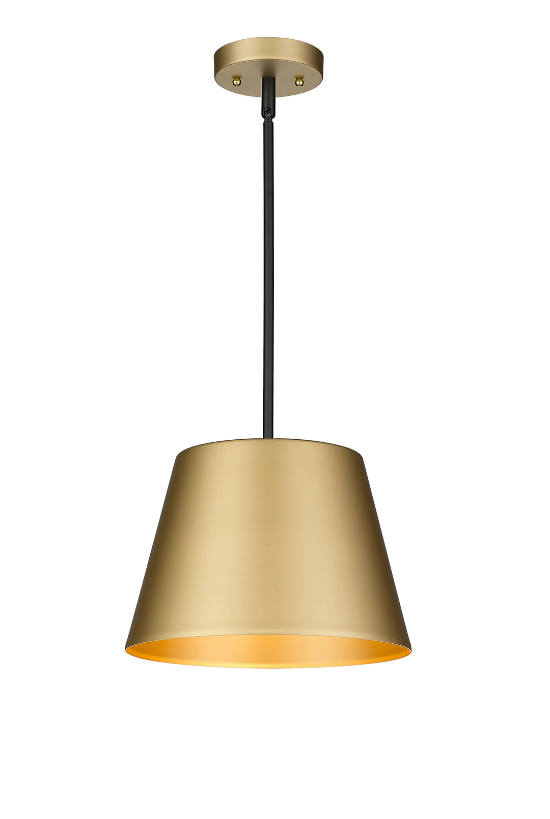 Kaitlin Two-Light 12" Pendant Mirage Lighting Group