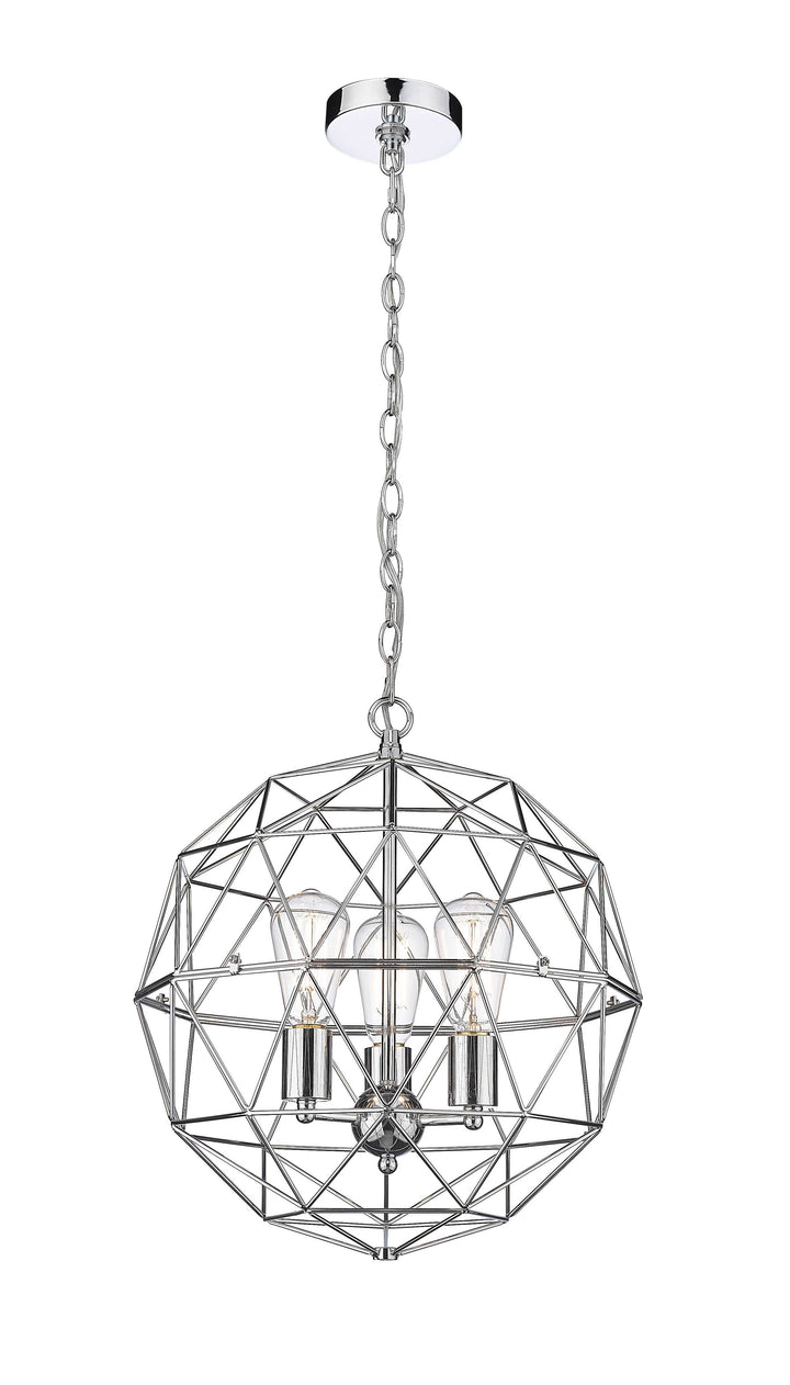 Cosmic 16" Pendant thelightingshoppe.ca