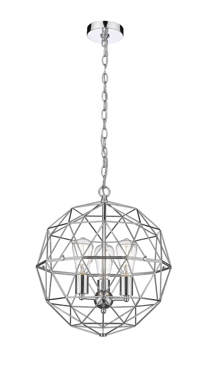 Cosmic 16" Pendant Mirage Lighting Group